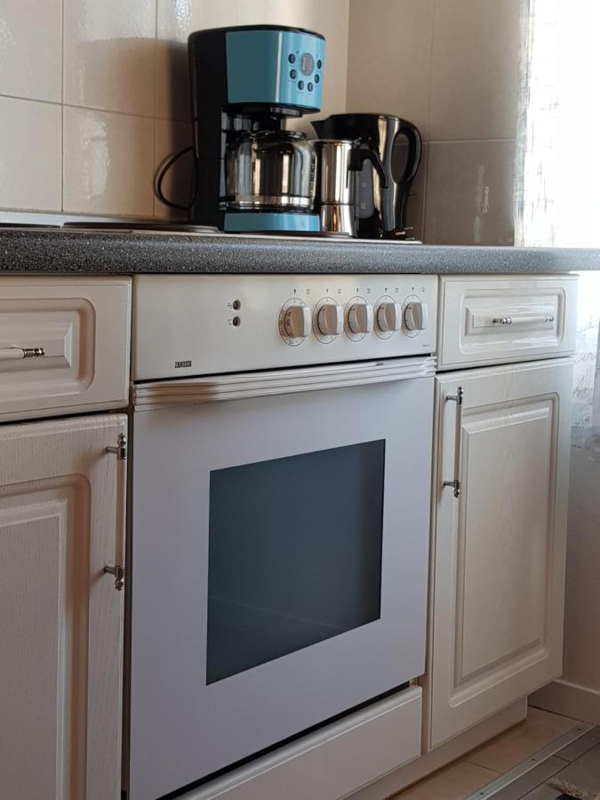 Lara Deluxe Superior 5 Star Apartment, Your Piece Of Heaven By The Sea & Park Novigrad Istria Exterior foto