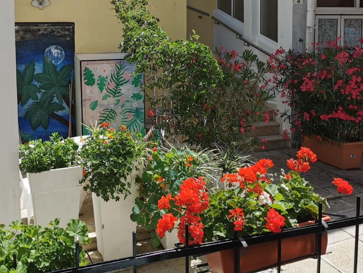 Lara Deluxe Superior 5 Star Apartment, Your Piece Of Heaven By The Sea & Park Novigrad Istria Exterior foto