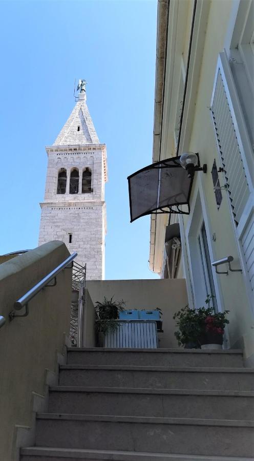 Lara Deluxe Superior 5 Star Apartment, Your Piece Of Heaven By The Sea & Park Novigrad Istria Exterior foto